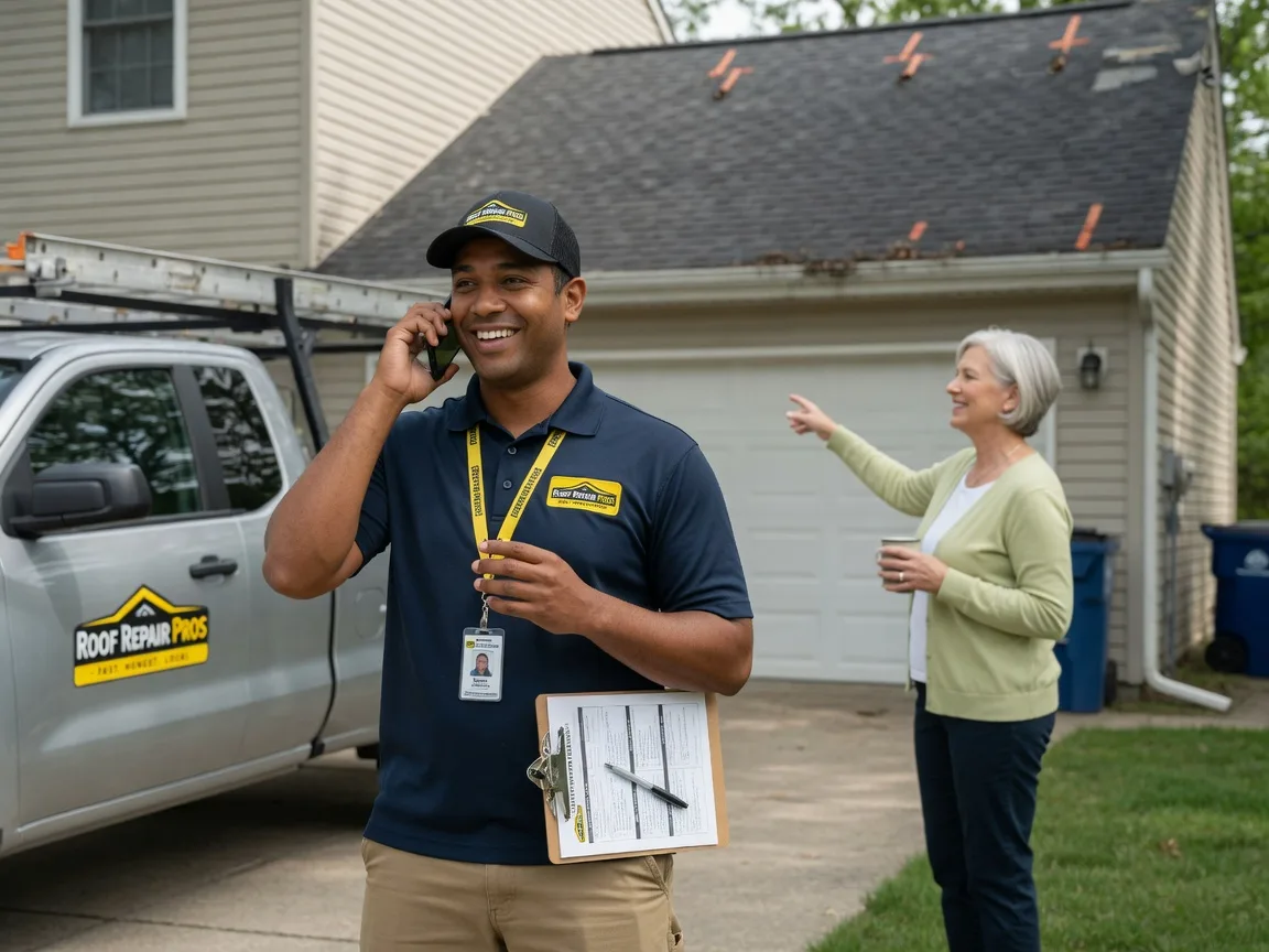 Roof Repair Buena, NJ FAQs